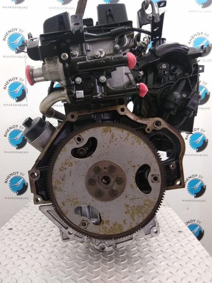 BUICK EXCELLE GT MOTOR 2013, Auto-onderdelen, Ophalen of Verzenden, Gebruikt, ARN erkend