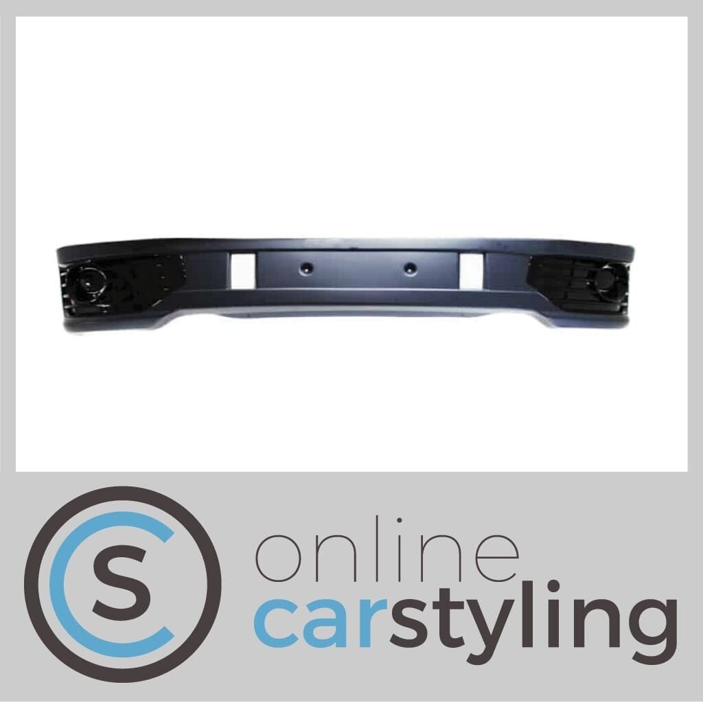 Voorbumper spoiler Sportline VW Transporter T5.1, -, -, Nieuw, Ophalen of Verzenden