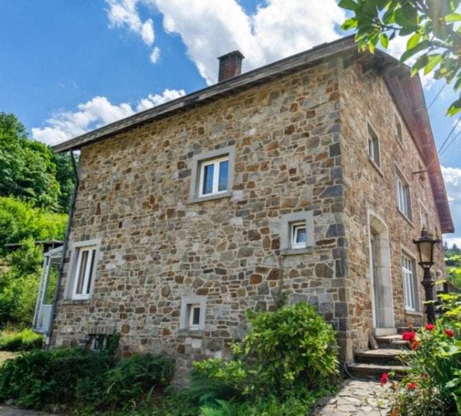 Chambre d'hôtes, Vacances, Propriétaire, Lave-vaisselle, Montagnes ou collines, Campagne