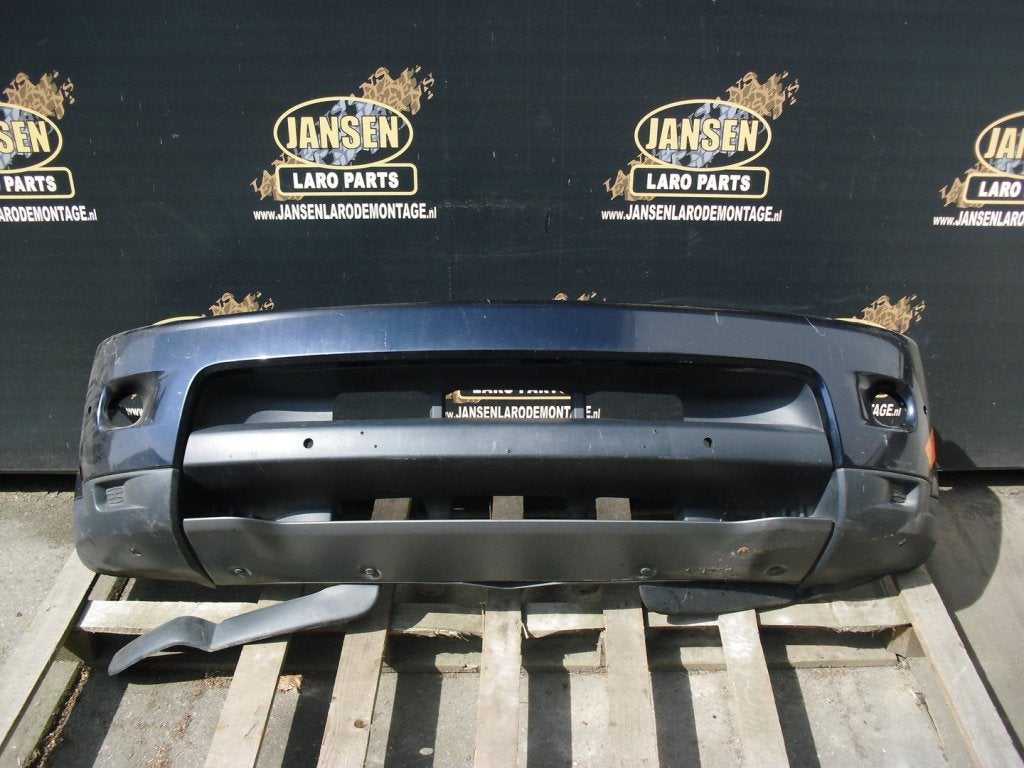 Range Rover Sport L320 voorbumper LR015073, Admin@jansenlaroparts.nl, Ophalen of Verzenden, Groenstraat 31B, Bumper