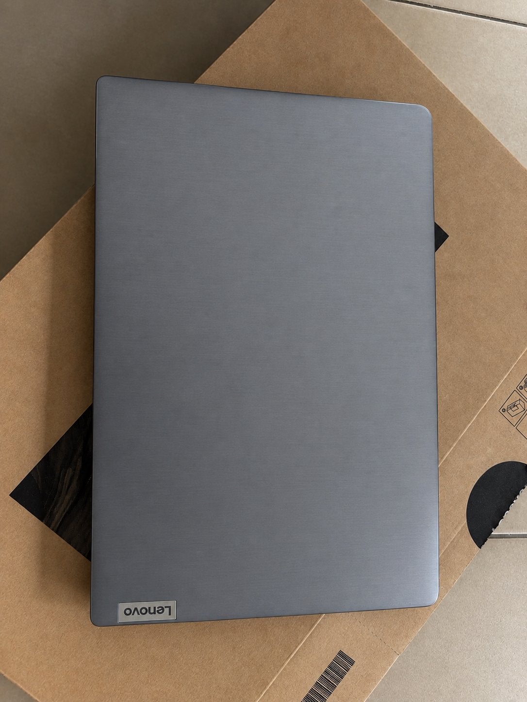Lenovo Ideapad 3 AMD Ryzen 5, Enlèvement ou Envoi, Utilisé, SSD, Azerty