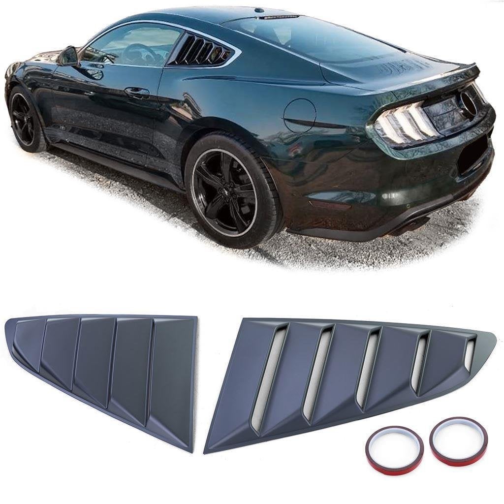 Achterraam Lamellen Geschikt Voor Ford Mustang MK6 Coupe 201, Verzenden