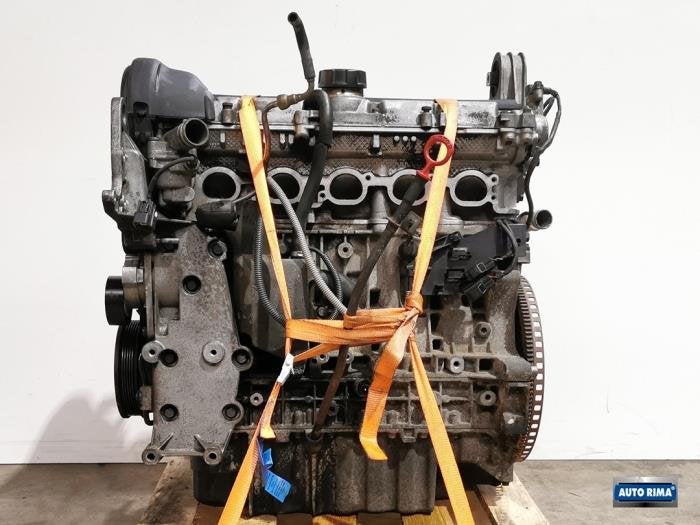 Moteur d'un Volvo V70, -, 3 mois de garantie, -, -
