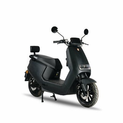 Electrische scooter klasse B (45 km/u), Elektrisch, Zo goed als nieuw, Ophalen, Overige merken