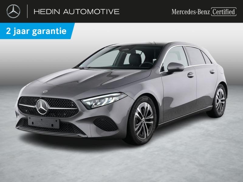 Mercedes-Benz A-Klasse 200 Hatchback Luxury Line | Panoramis, https://public.car-pass.be/vhr/6ac9bfa3-236a-4aeb-b0fd-722cee6af064