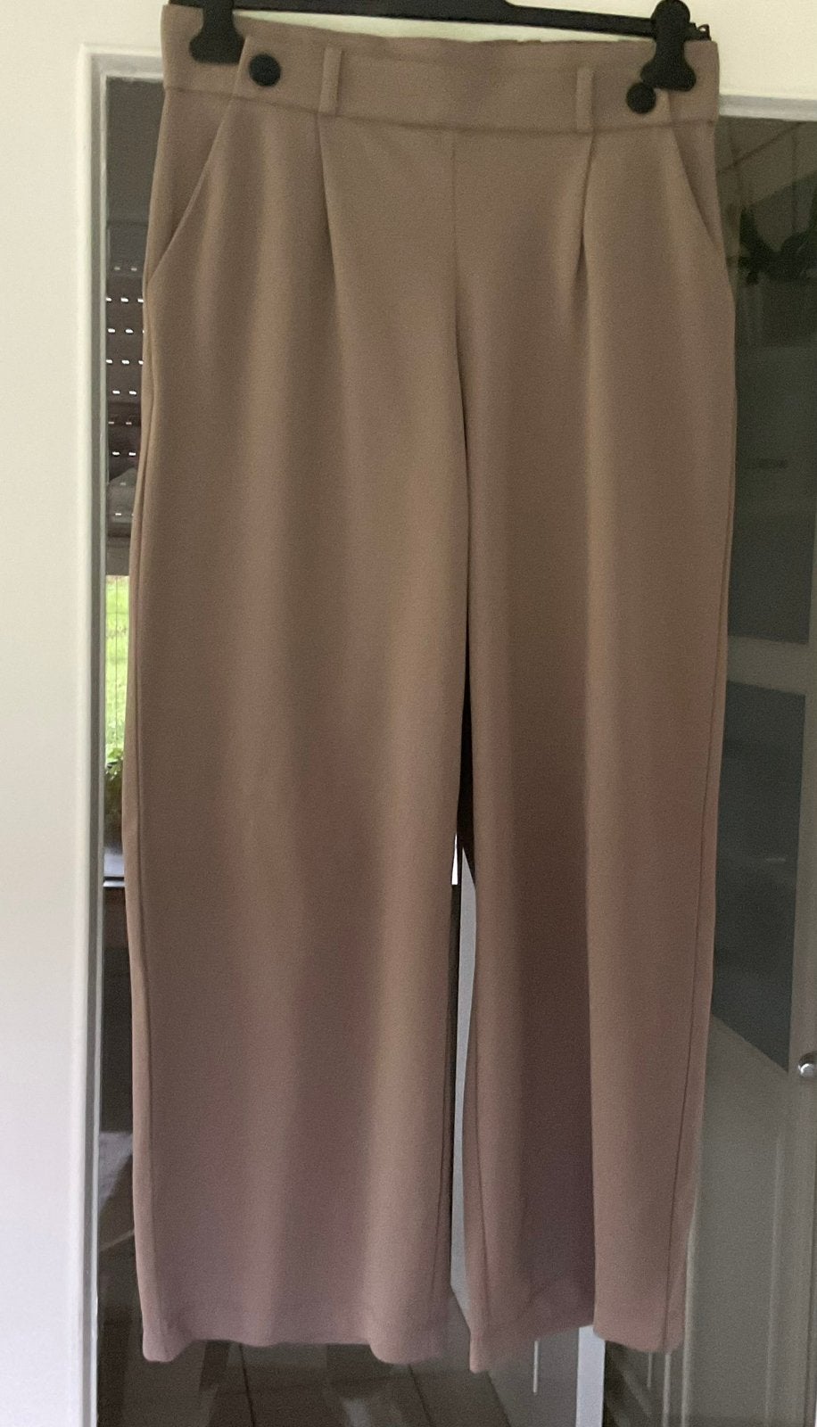 Mooie lange broek, Vêtements | Femmes, Envoi, Comme neuf, Taille 46/48 (XL) ou plus grande