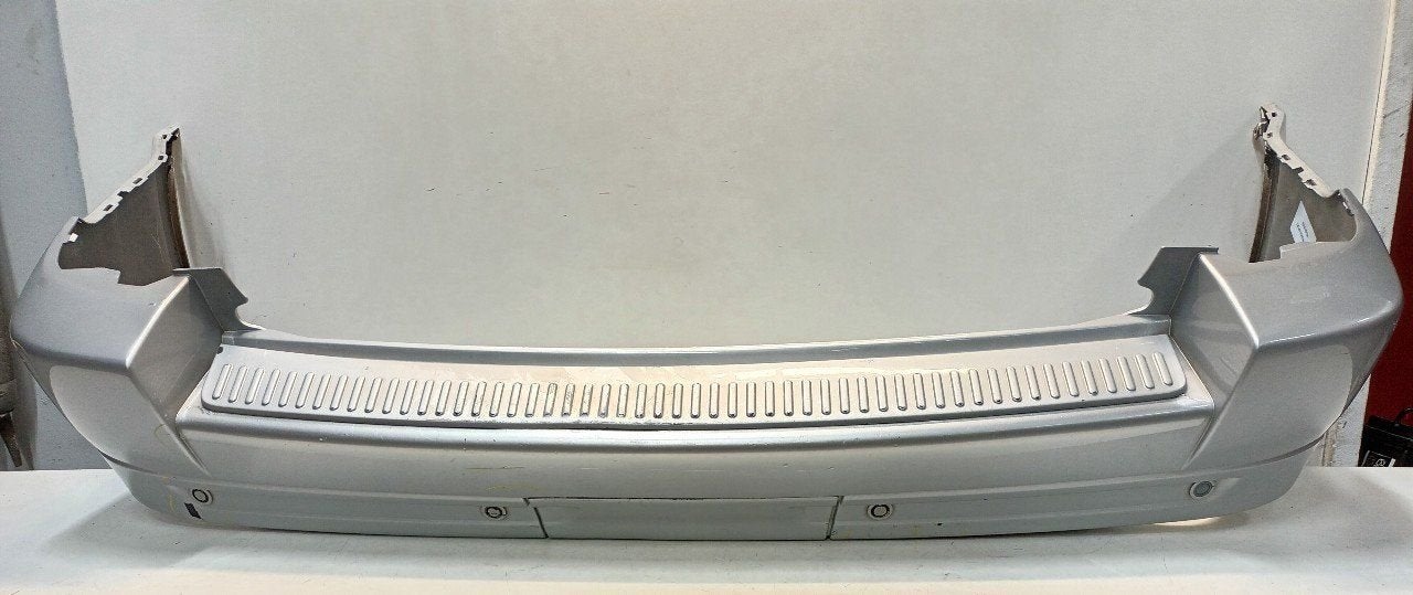 Bumper achter Land Rover Range Rover, Auto-onderdelen, Onderdelen@venauto.nl, Van der Ven Autorecycling B.V., Ettenseweg 76, 4706 PB Roosendaal, The Netherlands