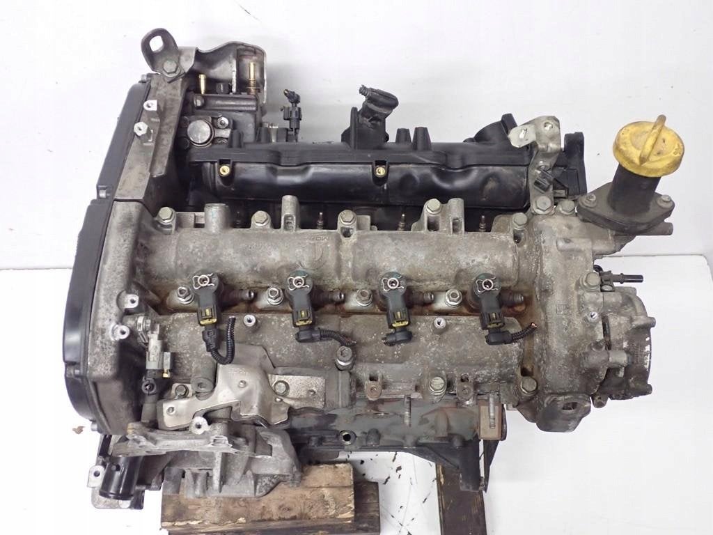 Moteur 250A2000 Nu FIAT DUCATO, Autos : Pièces & Accessoires, Moteurs & Accessoires, Envoi, Utilisé, Daihatsu