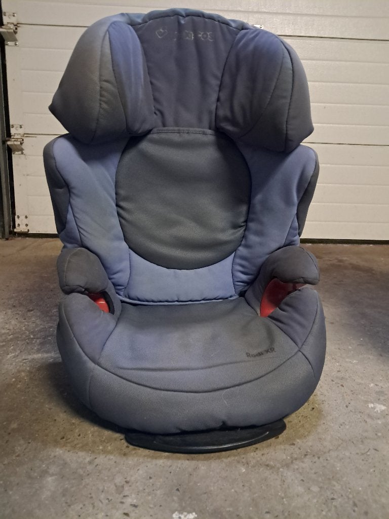 Autostoel Maxi Cosi Rodi XR, Enfants & Bébés, Ceinture de sécurité, 9 à 36 kg, Enlèvement, Utilisé