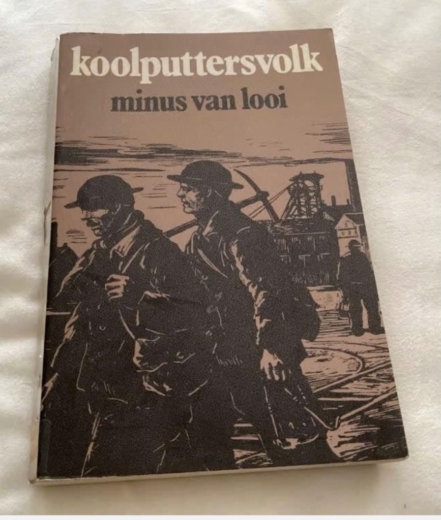 Koolputtersvolk, Livres, Enlèvement ou Envoi