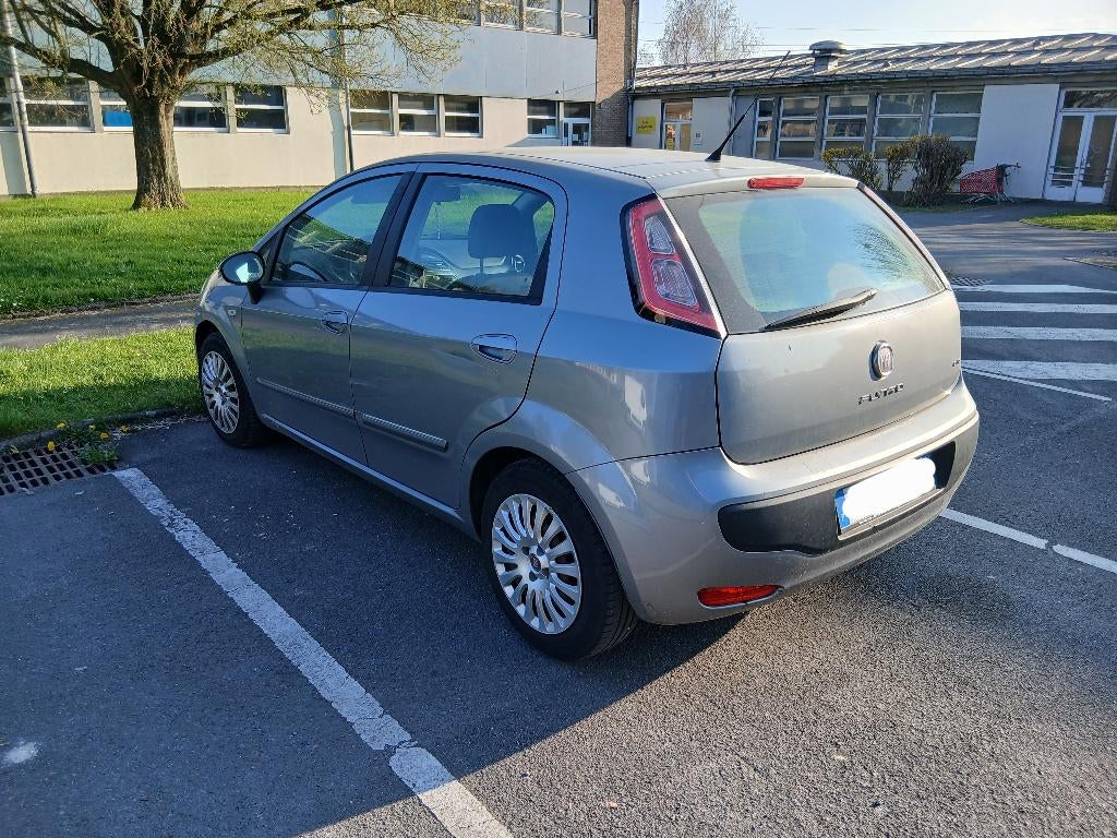 Fiat punto, Autos, Achat, Particulier, Punto
