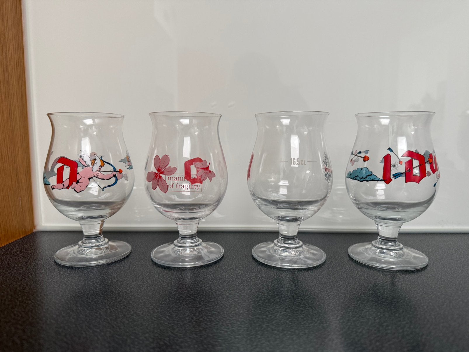 Duvel 16,5 cl, Ophalen of Verzenden, Nieuw, Duvel