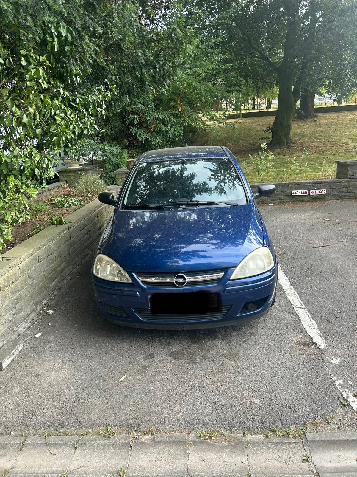 Opel Corsa C, Autos, Achat, 998 cm³, Boîte manuelle, Noir