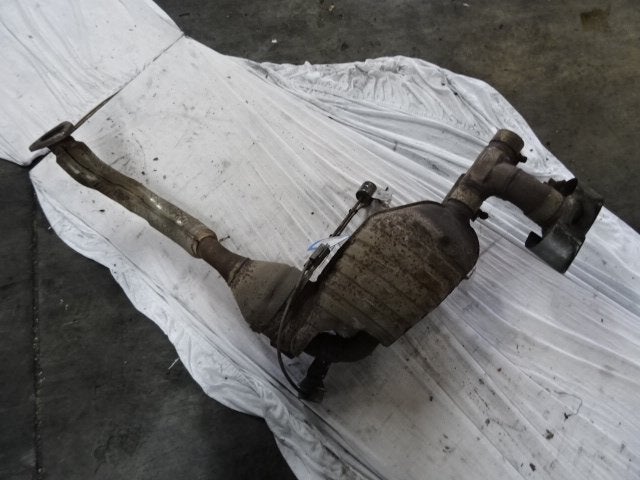 CATALYSEUR Porsche Boxster (987) (01-2004/03-2012), Utilisé, Porsche