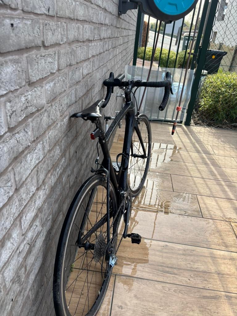 Planet X carbon Sram Force, Fietsen en Brommers, 28 inch, Gebruikt, Meer dan 20 versnellingen, 53 tot 57 cm