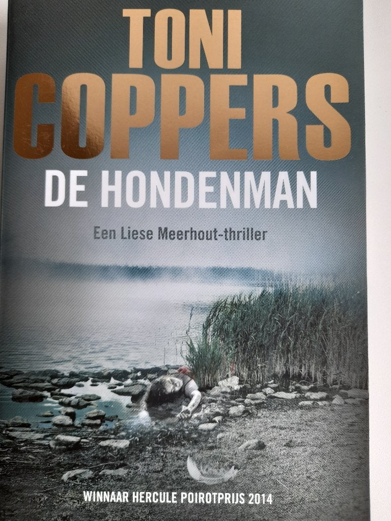 Toni Coppers. 5 boeken, Boeken, Ophalen of Verzenden, Zo goed als nieuw