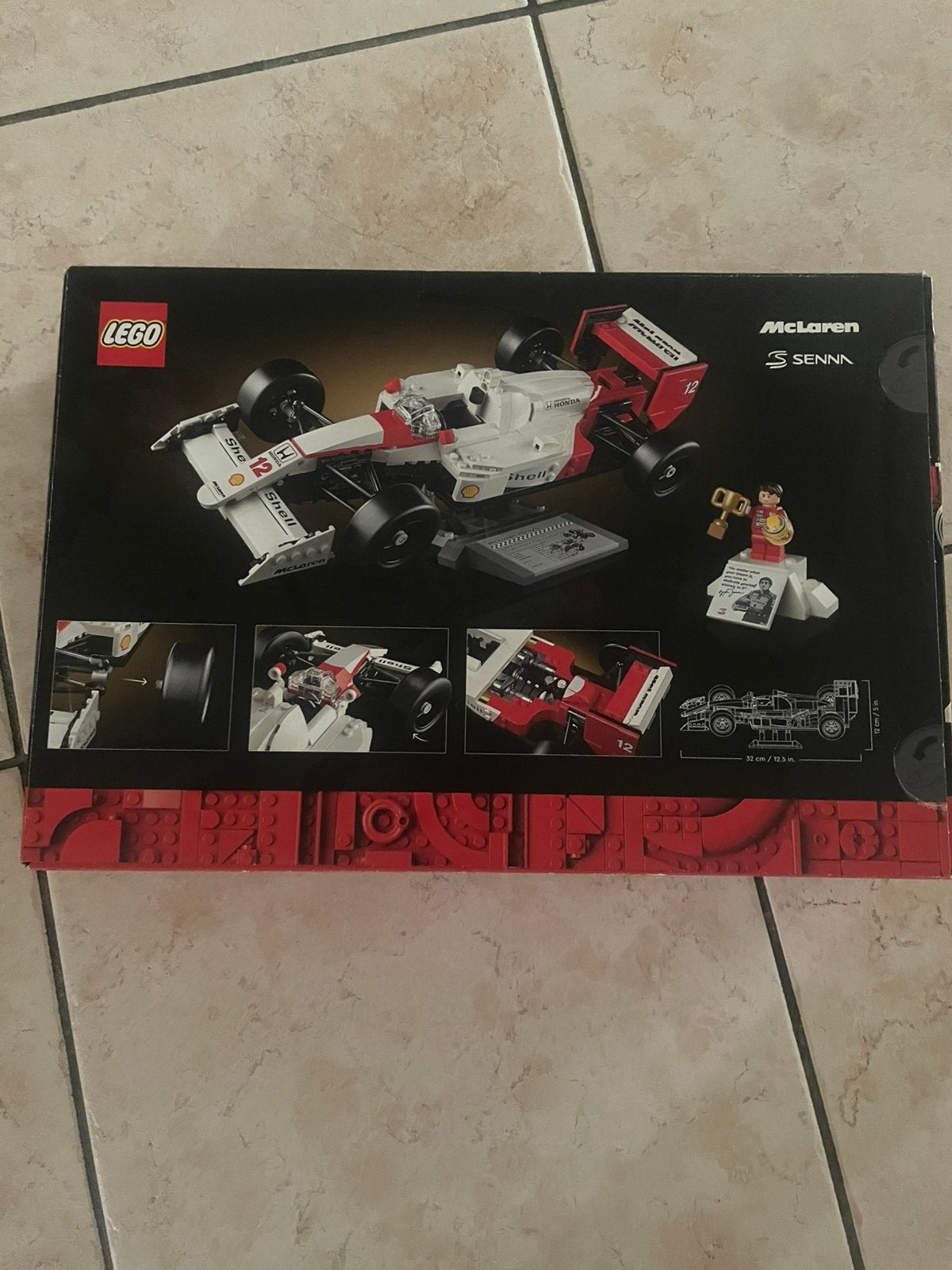 LEGO, Collections, Transformers, Enlèvement ou Envoi, Neuf