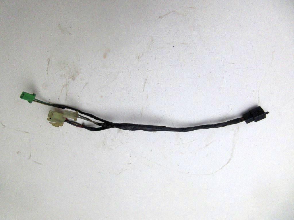 Kawasaki ZX10 kabelboom achter ZX 10 draadboom kabel boom, Enlèvement ou Envoi, Utilisé
