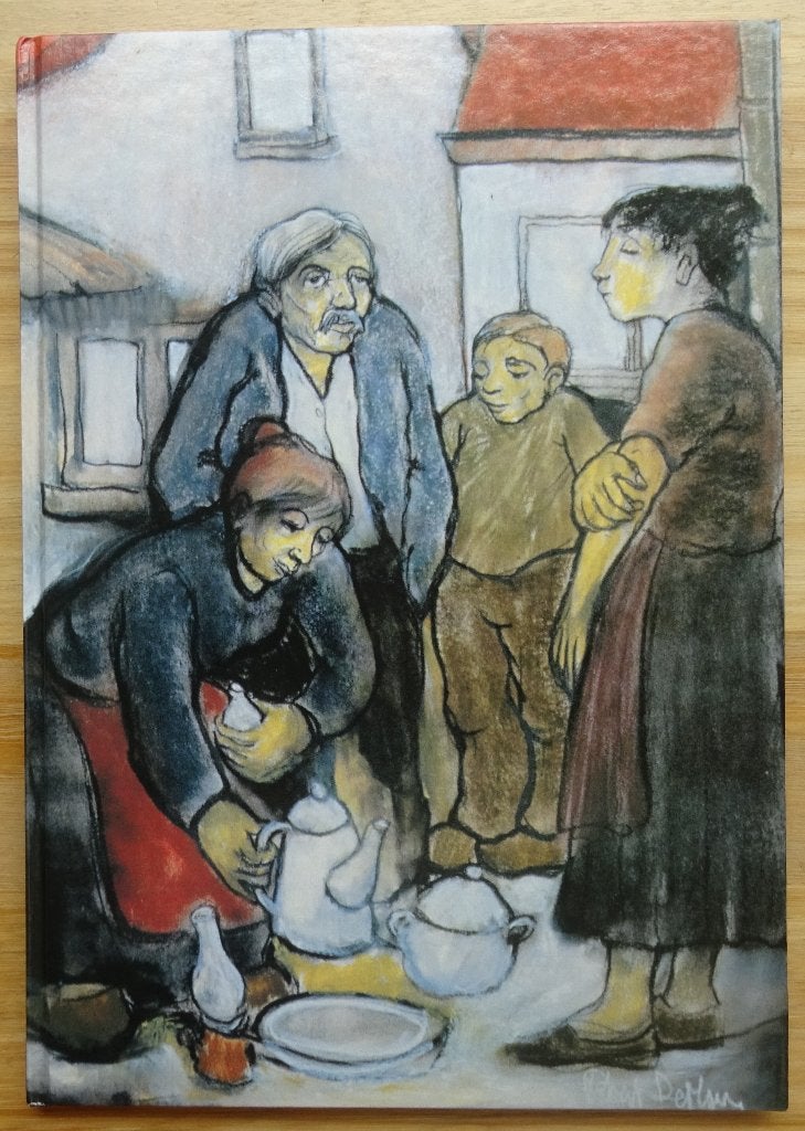 Robert De Man, monografie, signed 1990 Roeselare, Boeken, Ophalen of Verzenden, Zo goed als nieuw, Schilder- en Tekenkunst