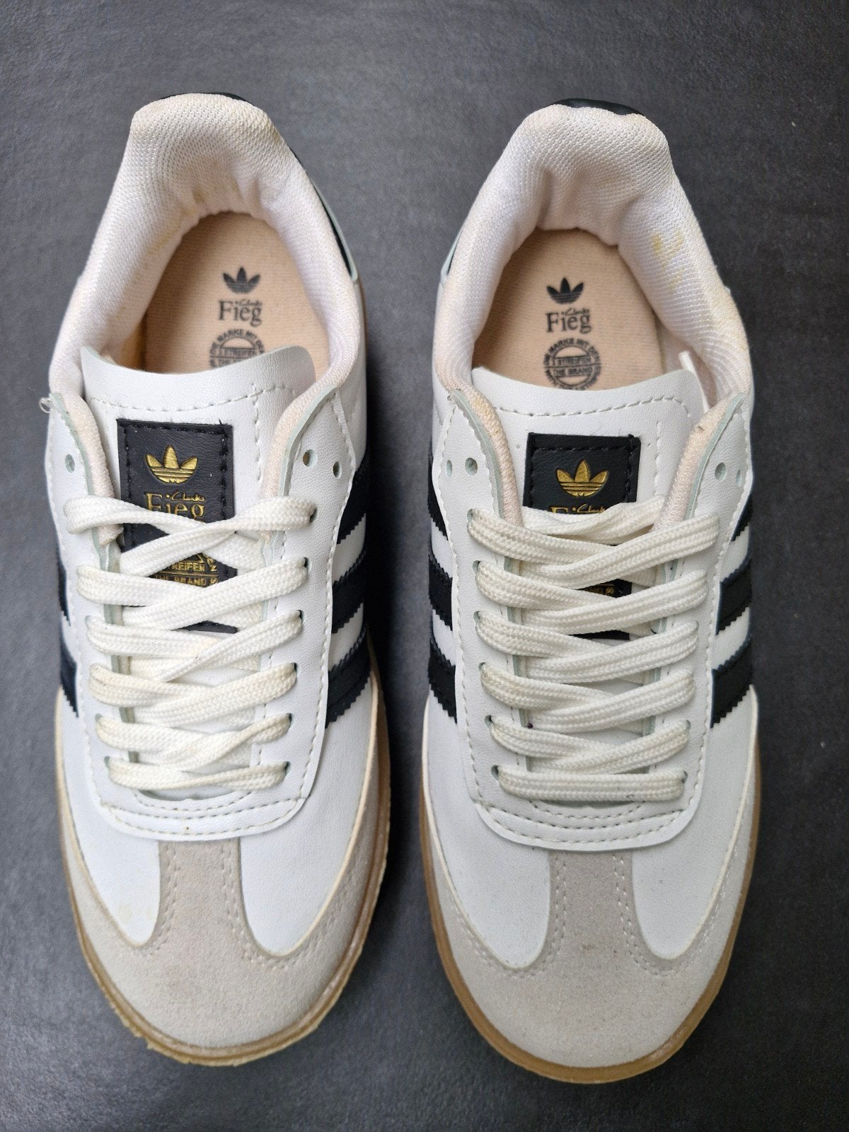 schoenen Clarks by Ronnie Fieg maat 40, Kleding | Heren, Schoenen, Ophalen