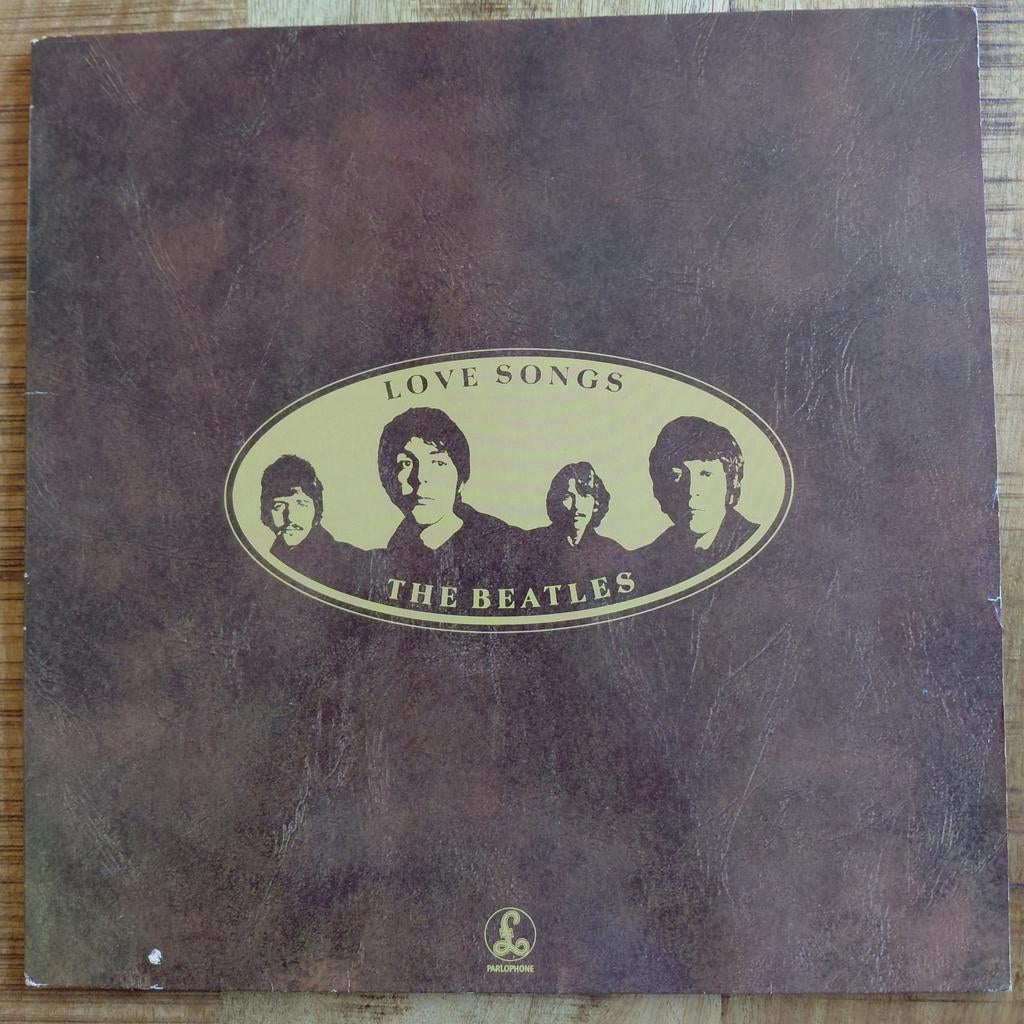 The Beatles lp, 8 lp's, Cd's en Dvd's, Vinyl | Pop, Ophalen