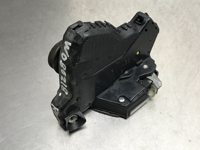 PORTIERSTANGEN RECHTS VOOR Daihatsu Gran Move, Gebruikt, Daihatsu