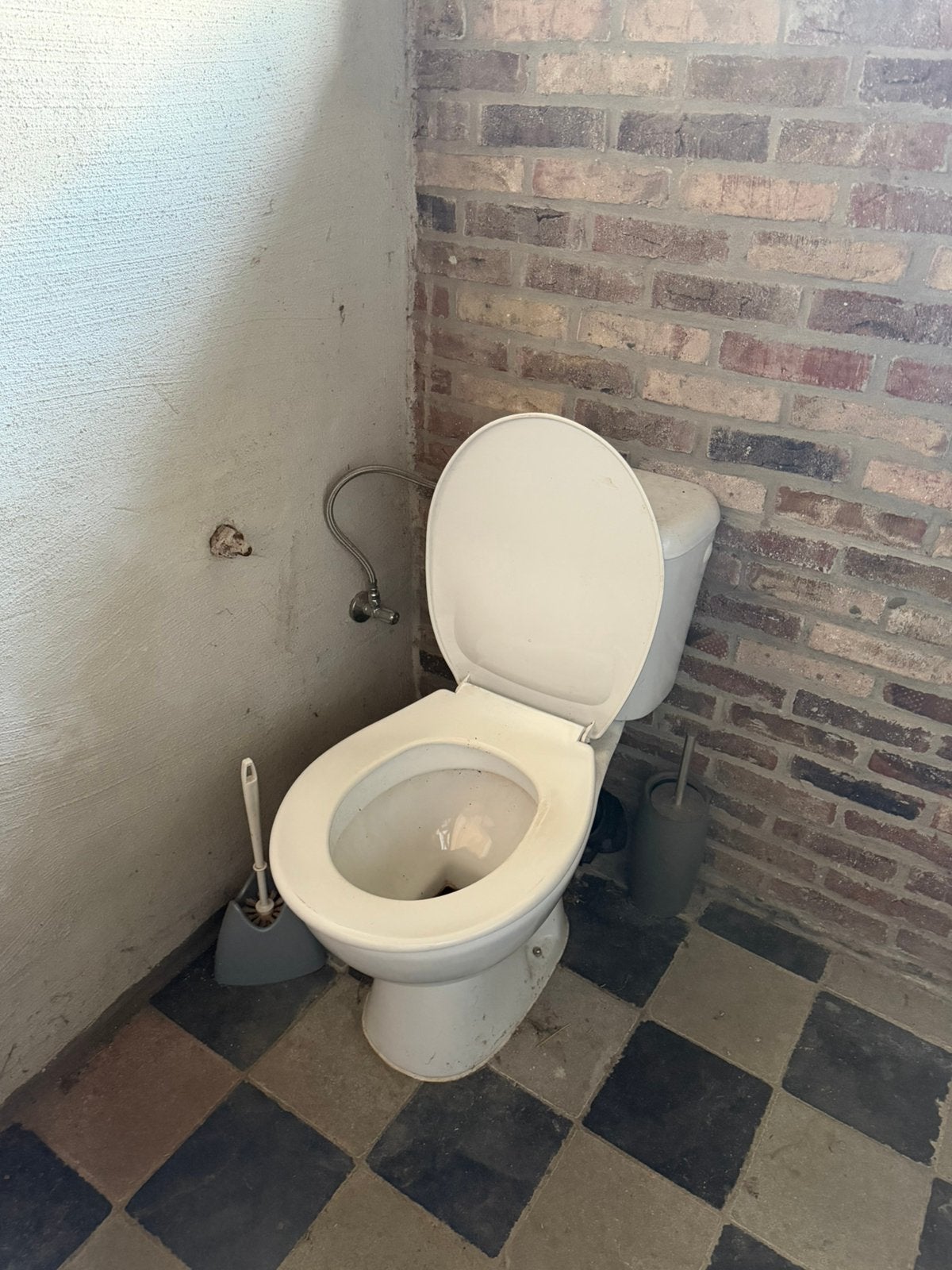 WC gratis, Bricolage & Construction, Enlèvement, Utilisé, Toilettes
