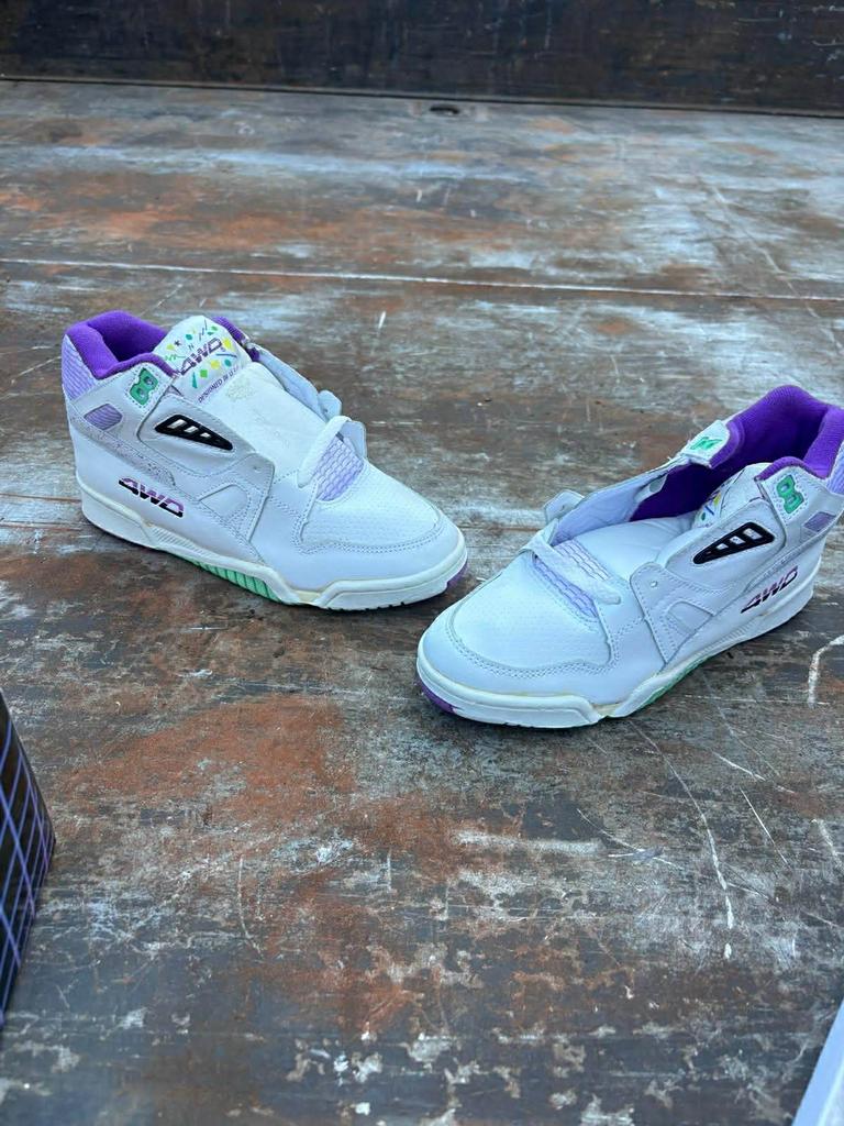 Schoenen te koop nieuw doos lot, Enlèvement, Neuf