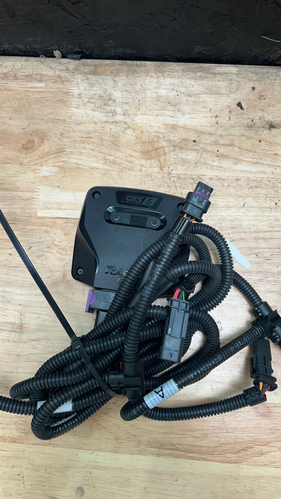 RaceChip GTS Black voor BMW M340i (G20/G21), Ophalen