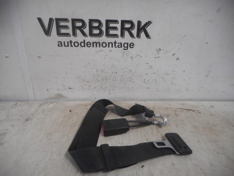 VEILIGHEIDSGORDEL MIDDEN ACHTER Opel Senator B (90230014), Gebruikt, Opel