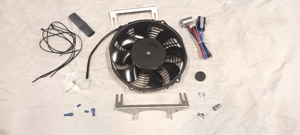 ventilateur supplémentaire avec capteur Classic Mini, Enlèvement, Neuf, Mini