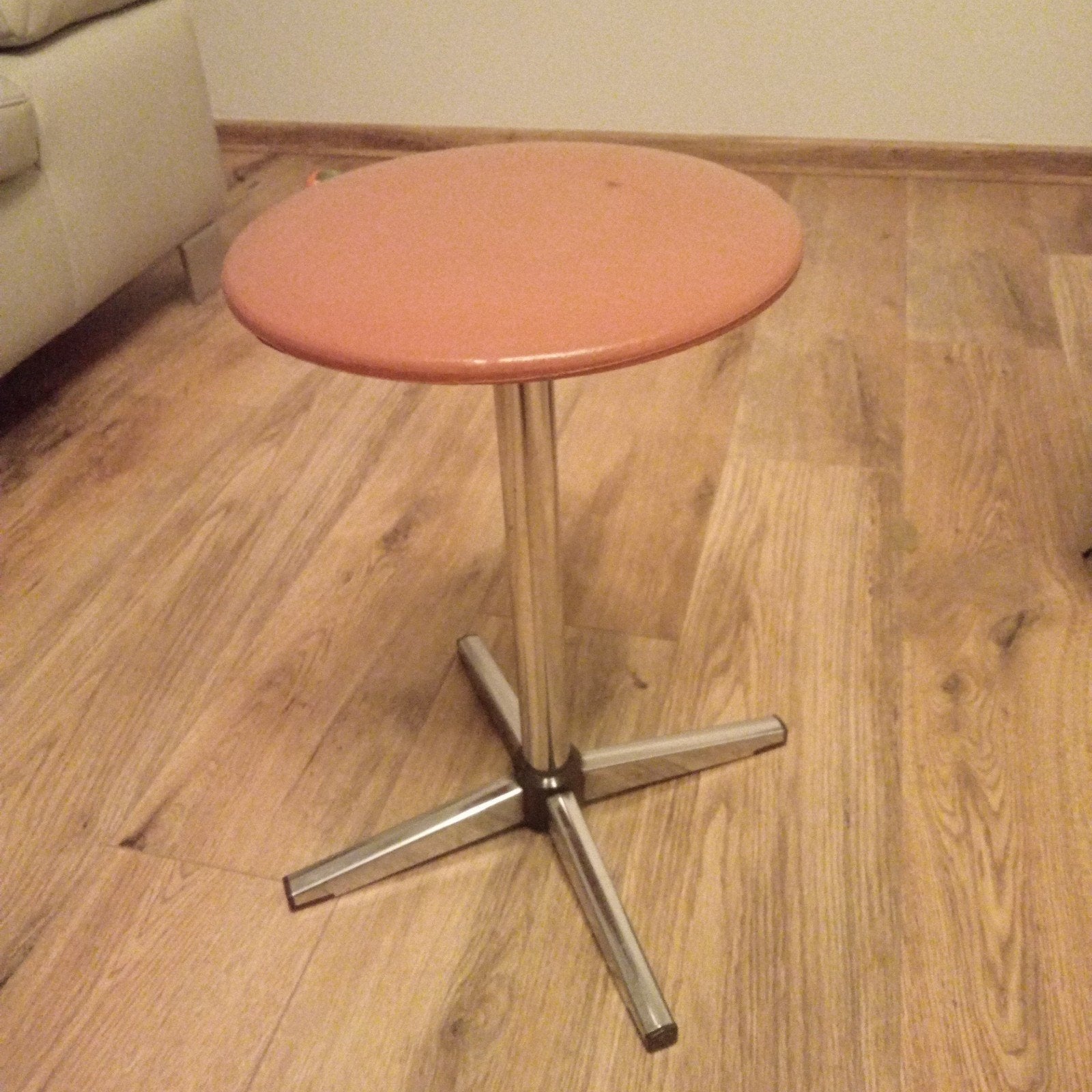 vintage kruk, Huis en Inrichting, Ophalen