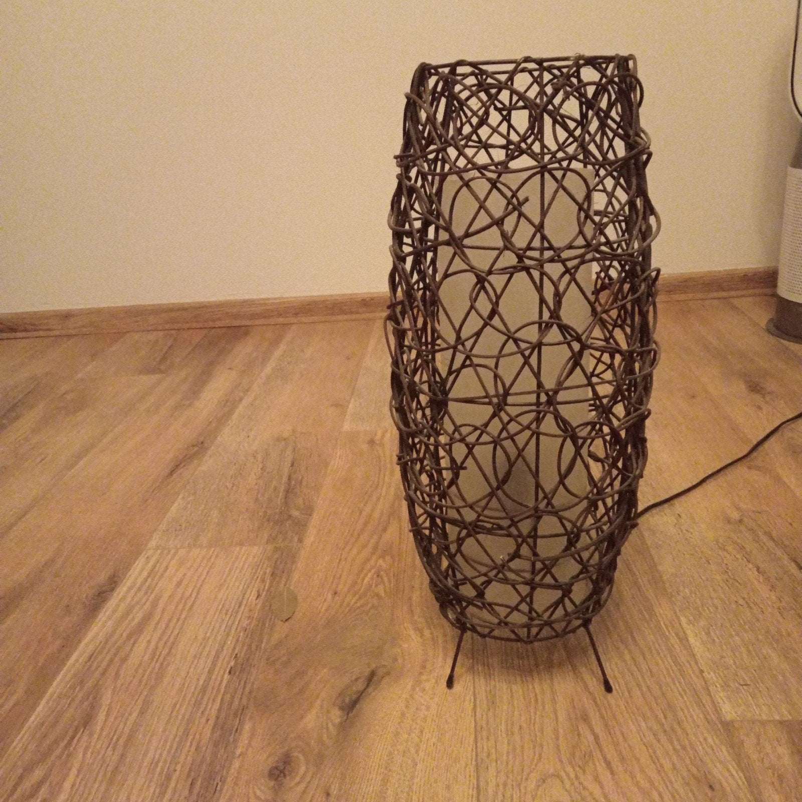 lamp voor nachtkast, Huis en Inrichting, Ophalen