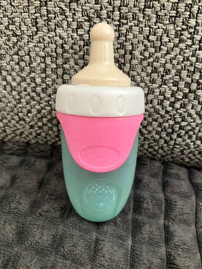 Bineron Baby Born zapf creztion pour poupée 43 cm, Enfants & Bébés, Jouets | Poupées, Enlèvement ou Envoi, Comme neuf