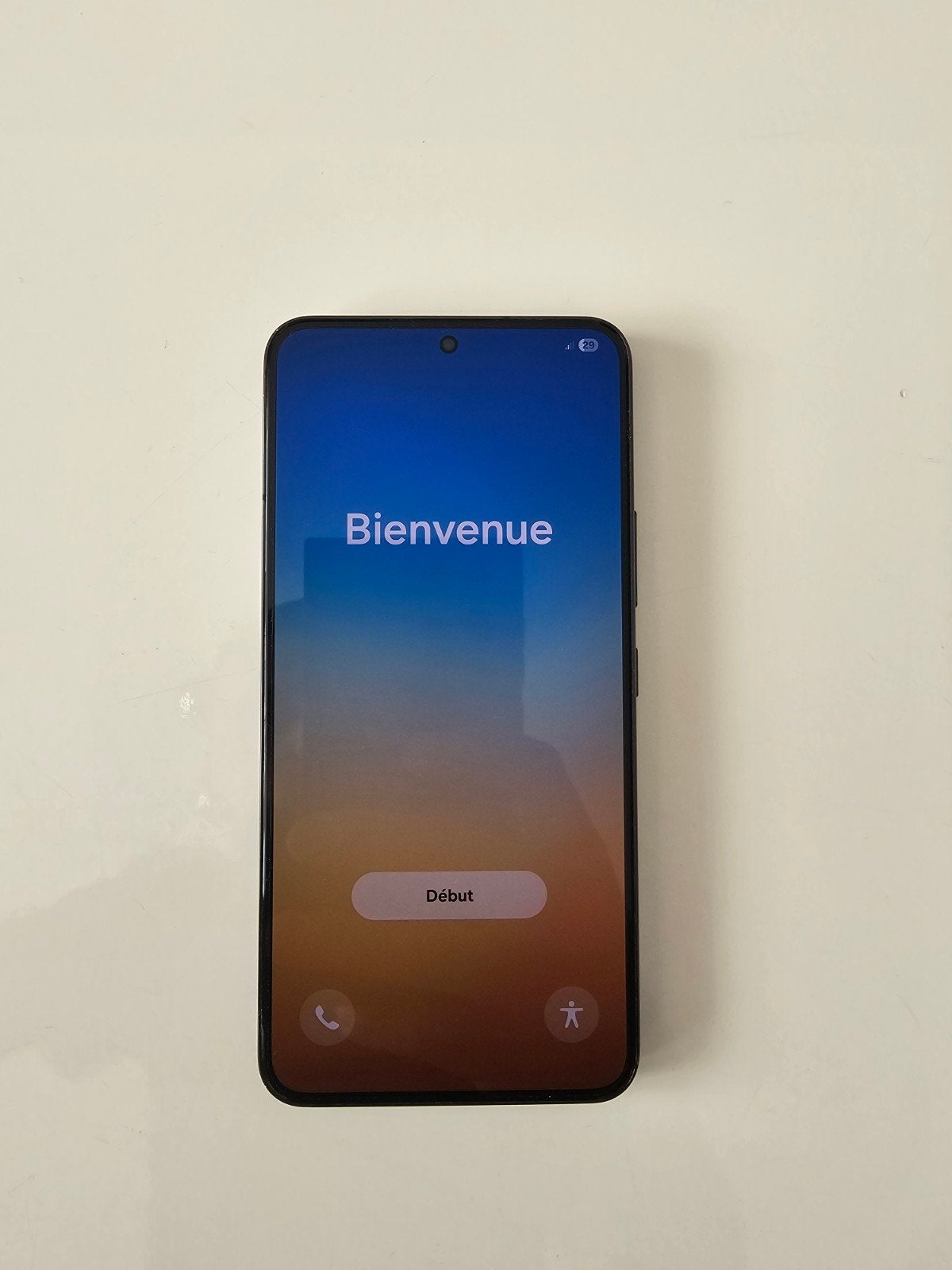 Samsung Galaxy S22, Télécoms, Enlèvement ou Envoi, Galaxy S22