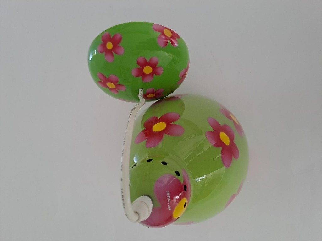 hanglamp Pylones, Verzenden, Nieuw, Metaal, Vintage
