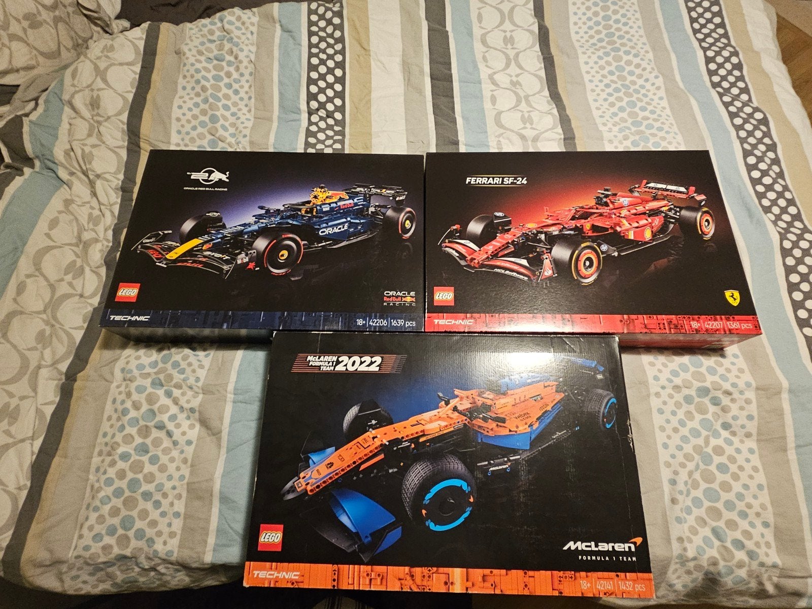 lot lego, Lego, Ideas, Enlèvement, Complet
