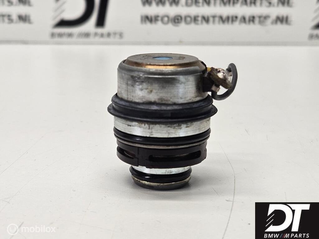 Vanos solenoide BMW M5 S62 V8 S62B50 11367831450, Enlèvement ou Envoi, Utilisé, BMW, BMW