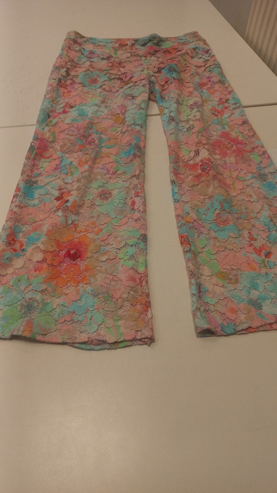 Caroline biss t 42 broek, Kleding | Dames, Verzenden