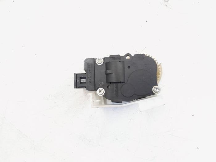 Clapet chauffage moteur d'un Audi Q5, -, 3 mois de garantie, Audi, Utilisé