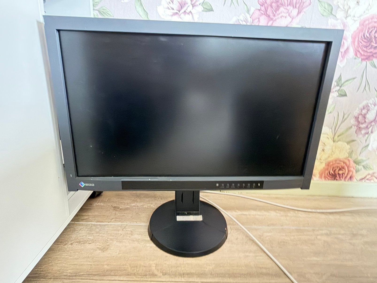 Eizo 27’ kleurenscherm met calibratie, Ophalen, Zo goed als nieuw