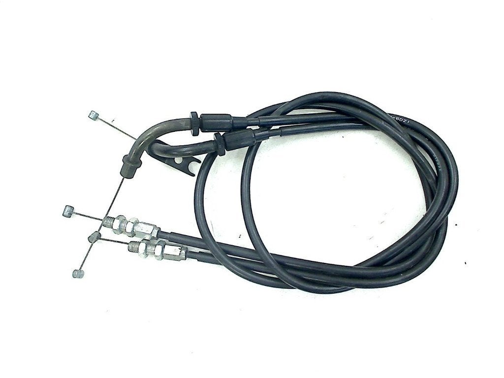 GASKABEL DL 650 V-Strom 2004-2006 (DL650) (27g10-6d21), Motoren, Onderdelen | Suzuki, Dhr. S. di Majo, Gebruikt, Info@cama-motorparts.nl
