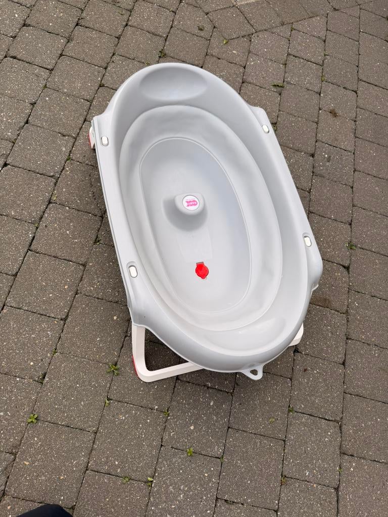 baignoire pliable pour bébé, Enlèvement, Comme neuf