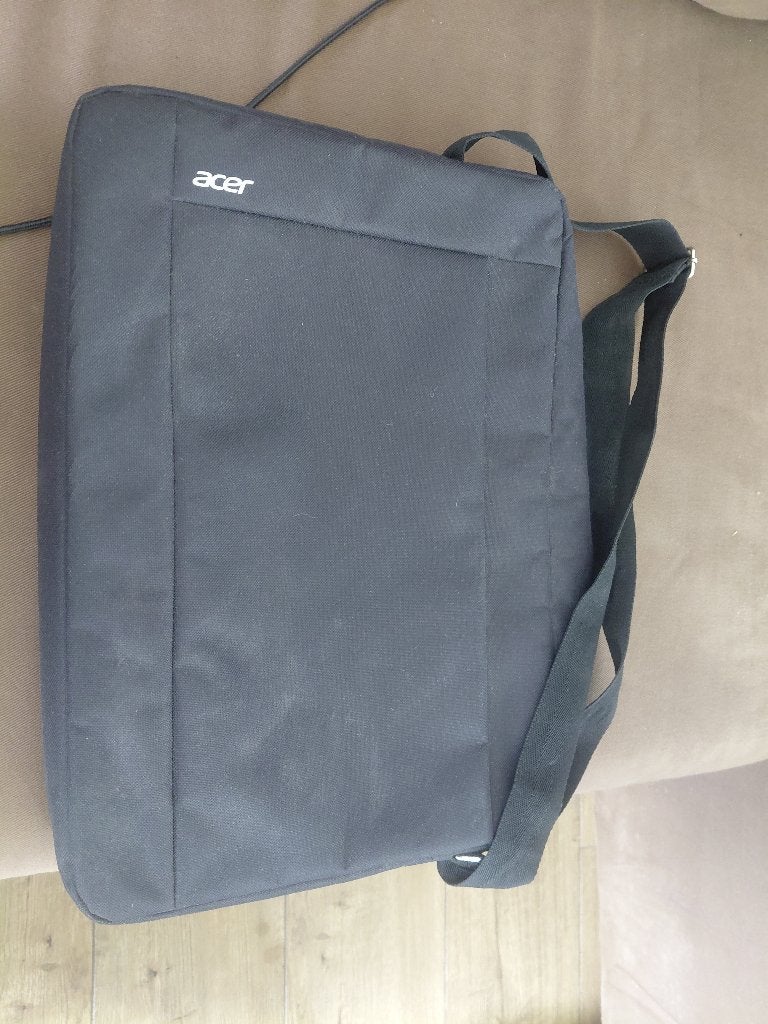 Sac pc acer, Informatique & Logiciels, Ordinateurs de bureau, Enlèvement, Utilisé