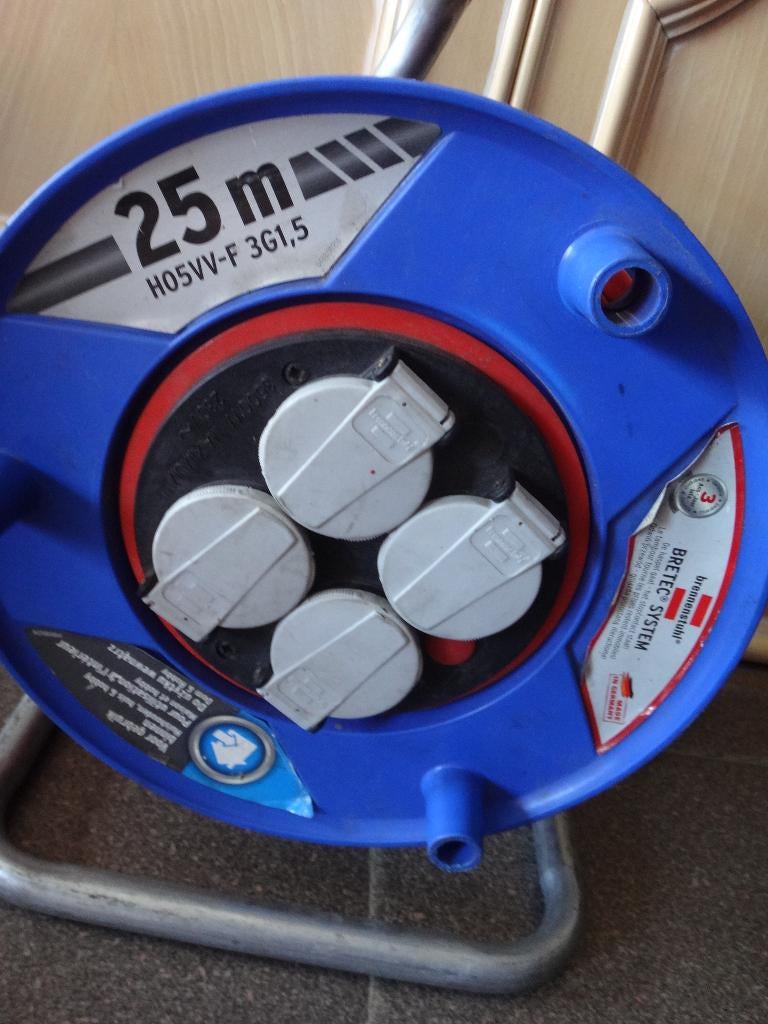 Neonlampen en winders, Ophalen, Nieuw, Kabel of Snoer