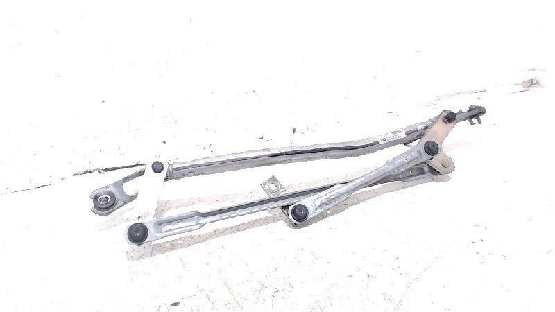 Ruitenwisser mechaniek voor Peugeot Partner, Onderdelen@venauto.nl, Van der Ven Autorecycling B.V., Gebruikt, Ettenseweg 76, 4706 PB Roosendaal, The Netherlands