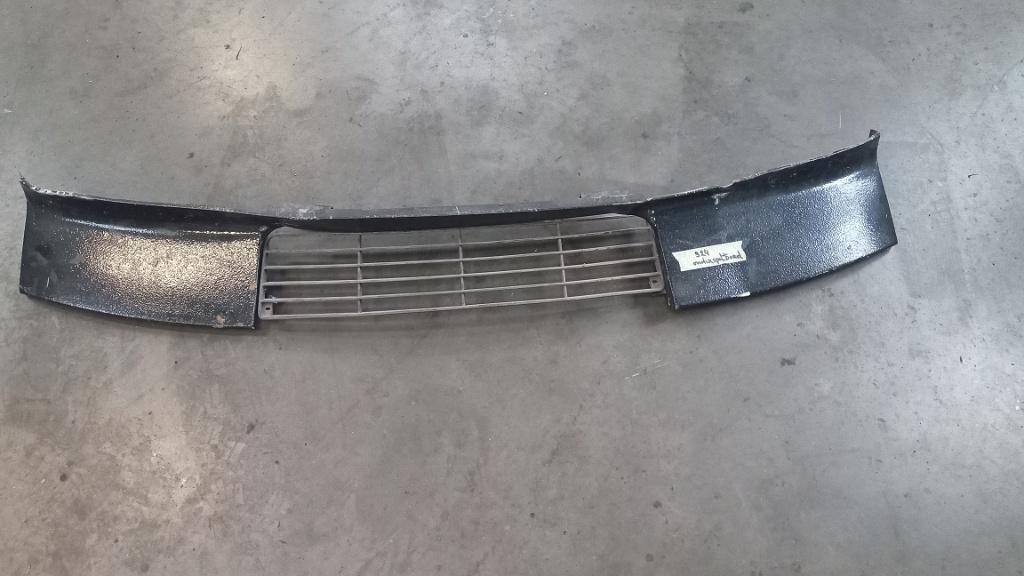 Front spoiler met grill Porsche 924/944, Enlèvement, Avant, Porsche