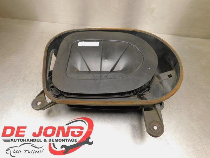 Boîtier filtre à air d'un BMW X6, Autos : Pièces & Accessoires, Moteurs & Accessoires, -, 3 mois de garantie, Utilisé, -
