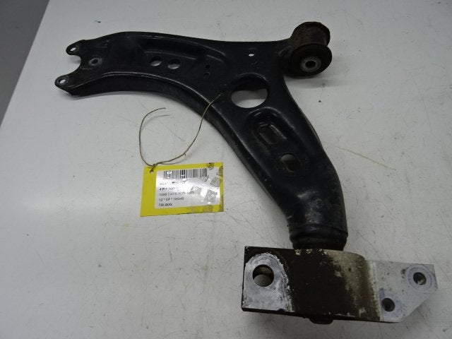 DRAAGARM LINKS VOOR Seat Leon (1P1) (01-2005/08-2013), Gebruikt, Seat