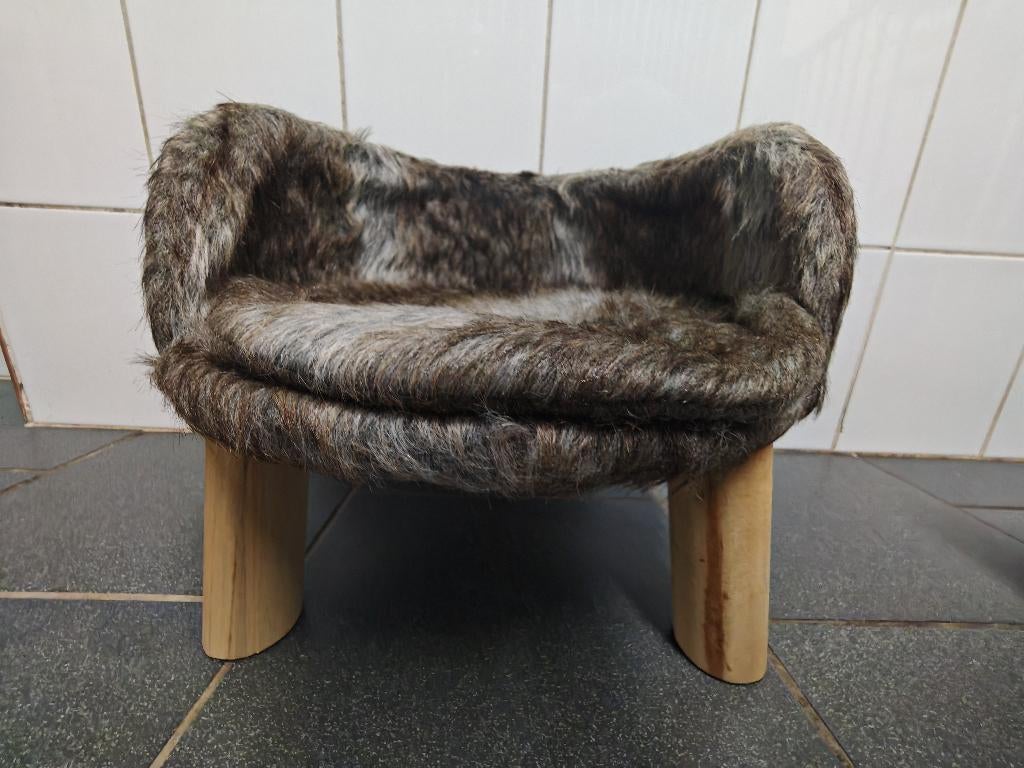 Kattenmand, Ophalen, Zo goed als nieuw, Overige